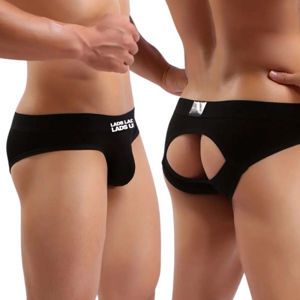 'Peek' Jock