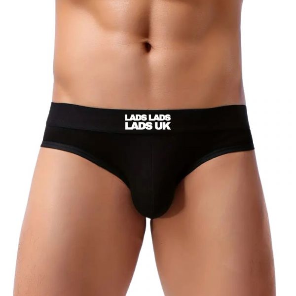 'Peek' Jock - Image 2