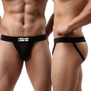 'Sleek' Jock