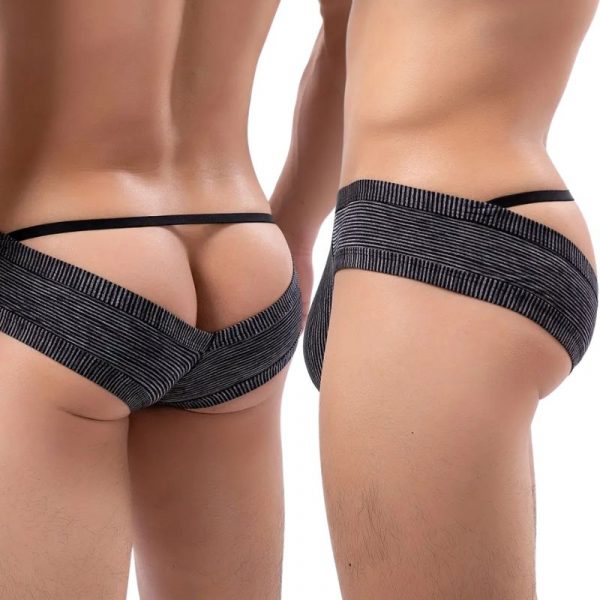 'Unique' Jock