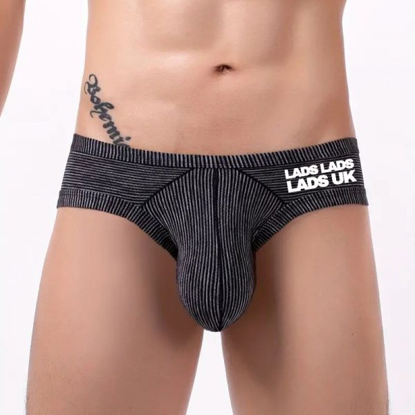 'Unique' Jock - Image 2