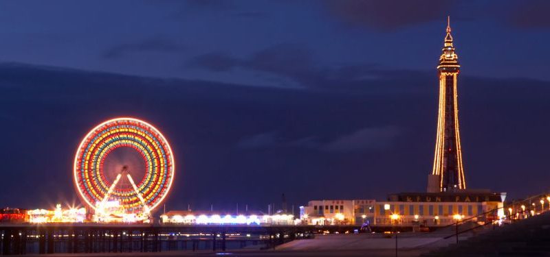 Blackpool Meet – 28 Sept 2024