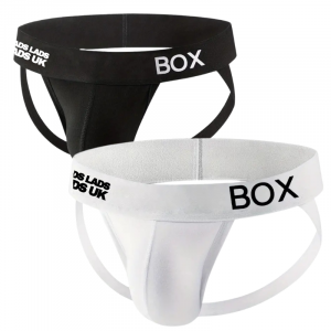 BOX Jock