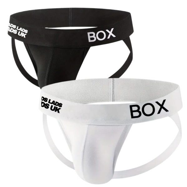 BOX Jock