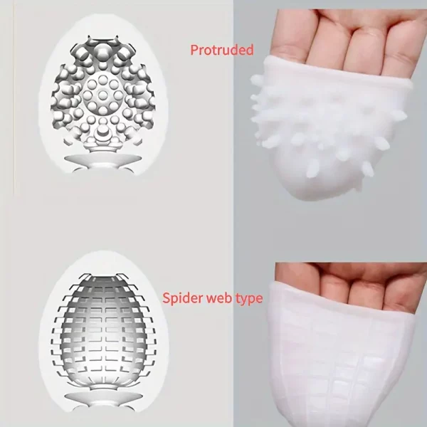 Eggstabator - Image 4