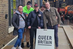 Queer Britain