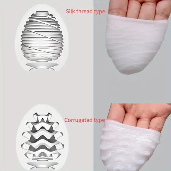 Eggstabator - Image 2