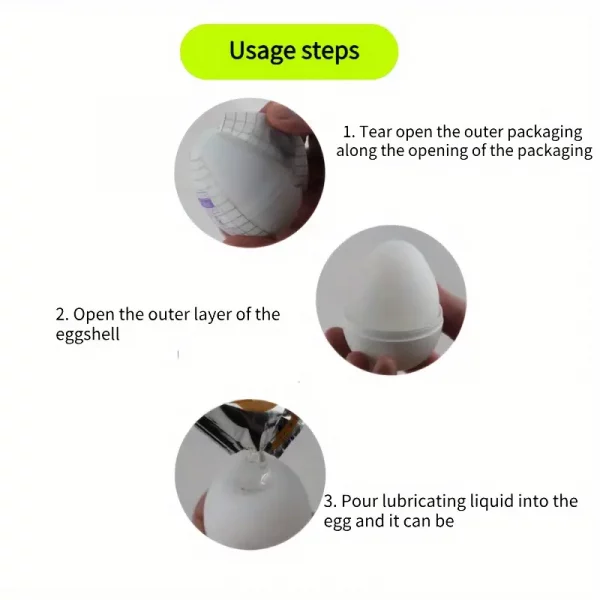 Eggstabator - Image 6