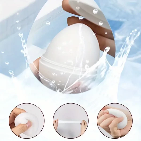 Eggstabator - Image 5