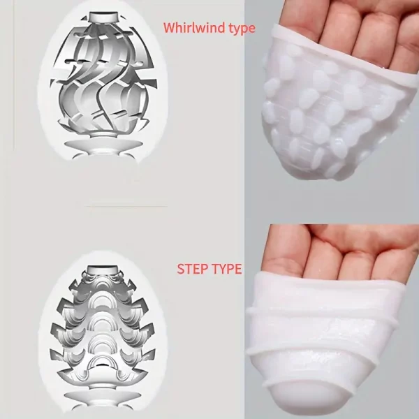 Eggstabator - Image 3