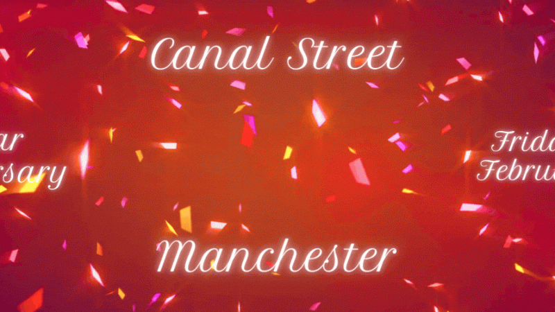 1 Year Anniversary Meet – 28th February to 2nd March