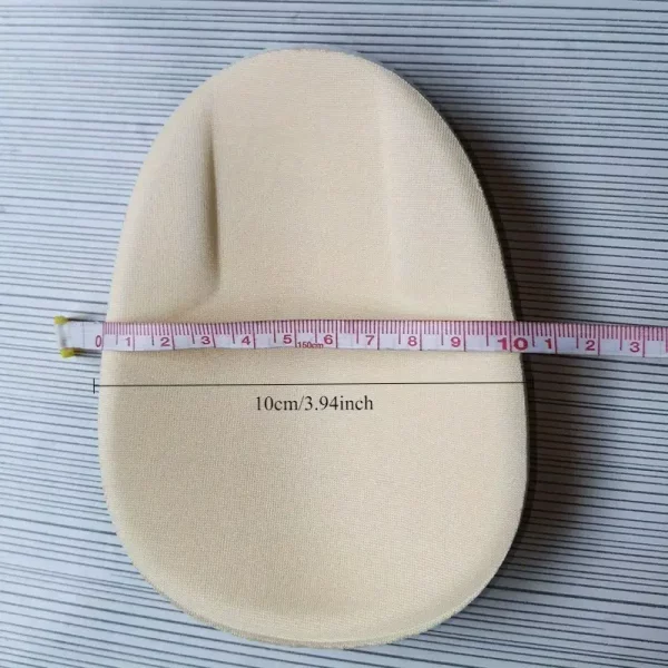 Big Boy Width