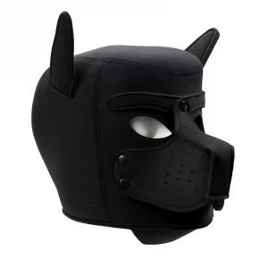 Pup Mask
