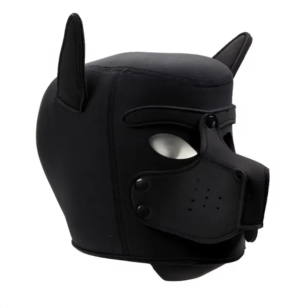 Pup Mask