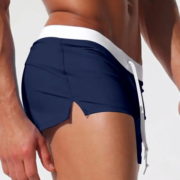 Trunks Side