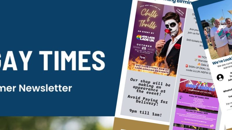 Newsletter – Summer 2025