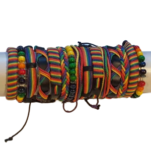 Proud bracelet