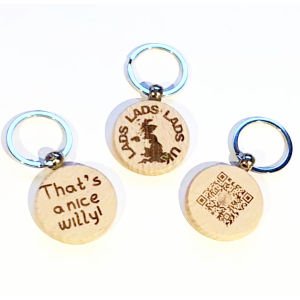 Keyring