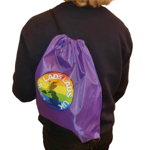 Drawstring Bag