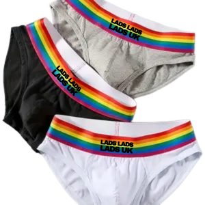 Proud Pants