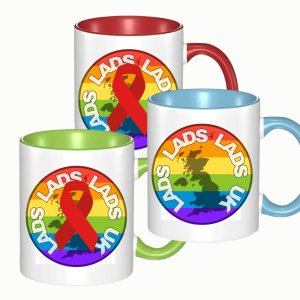 Mugs
