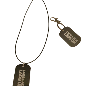 Dog Tag