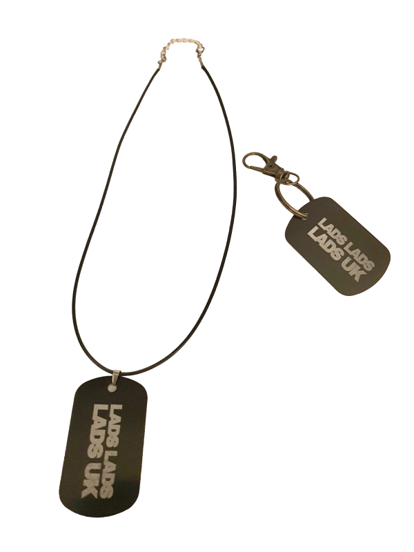 Dog Tag