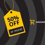 Black Friday Sale Promo Discount