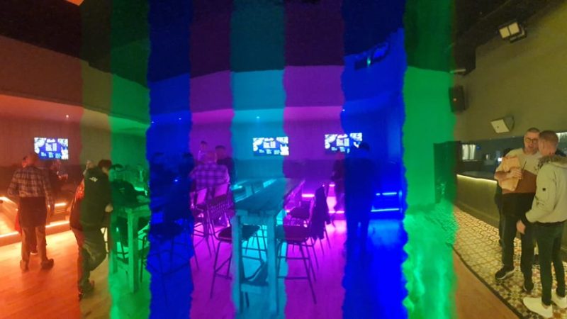 Birmingham Meet In Pictures