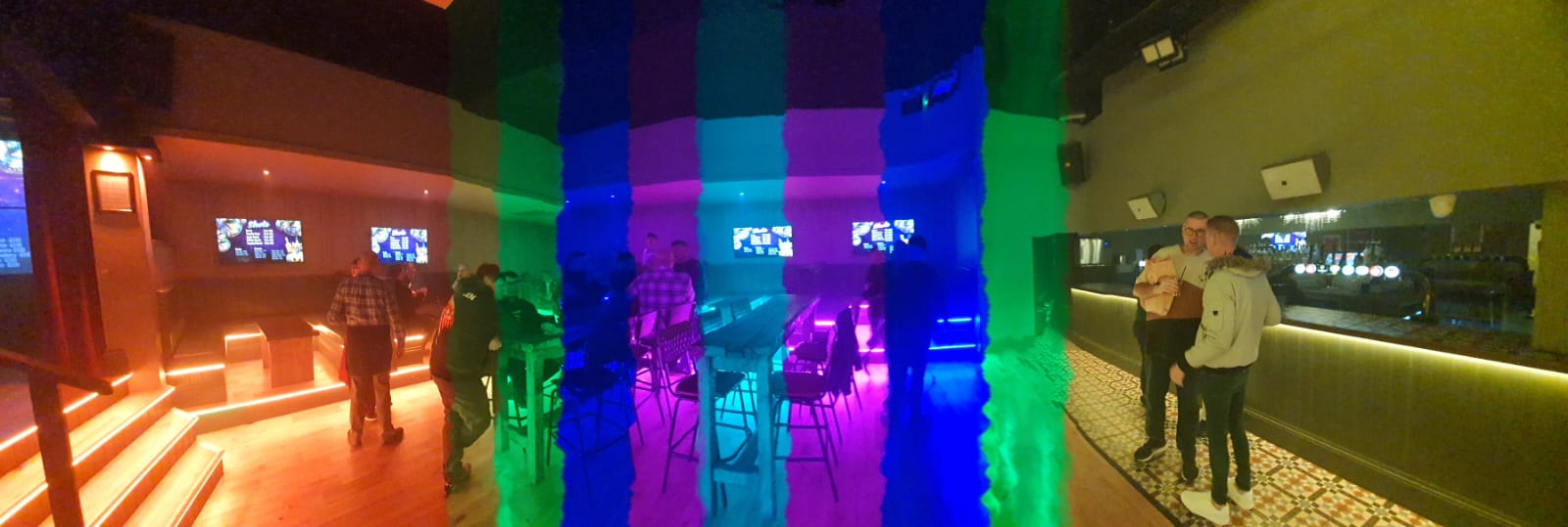 Birmingham Meet In Pictures