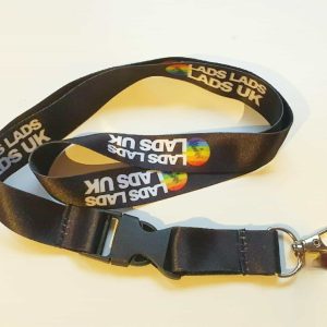 Lanyard