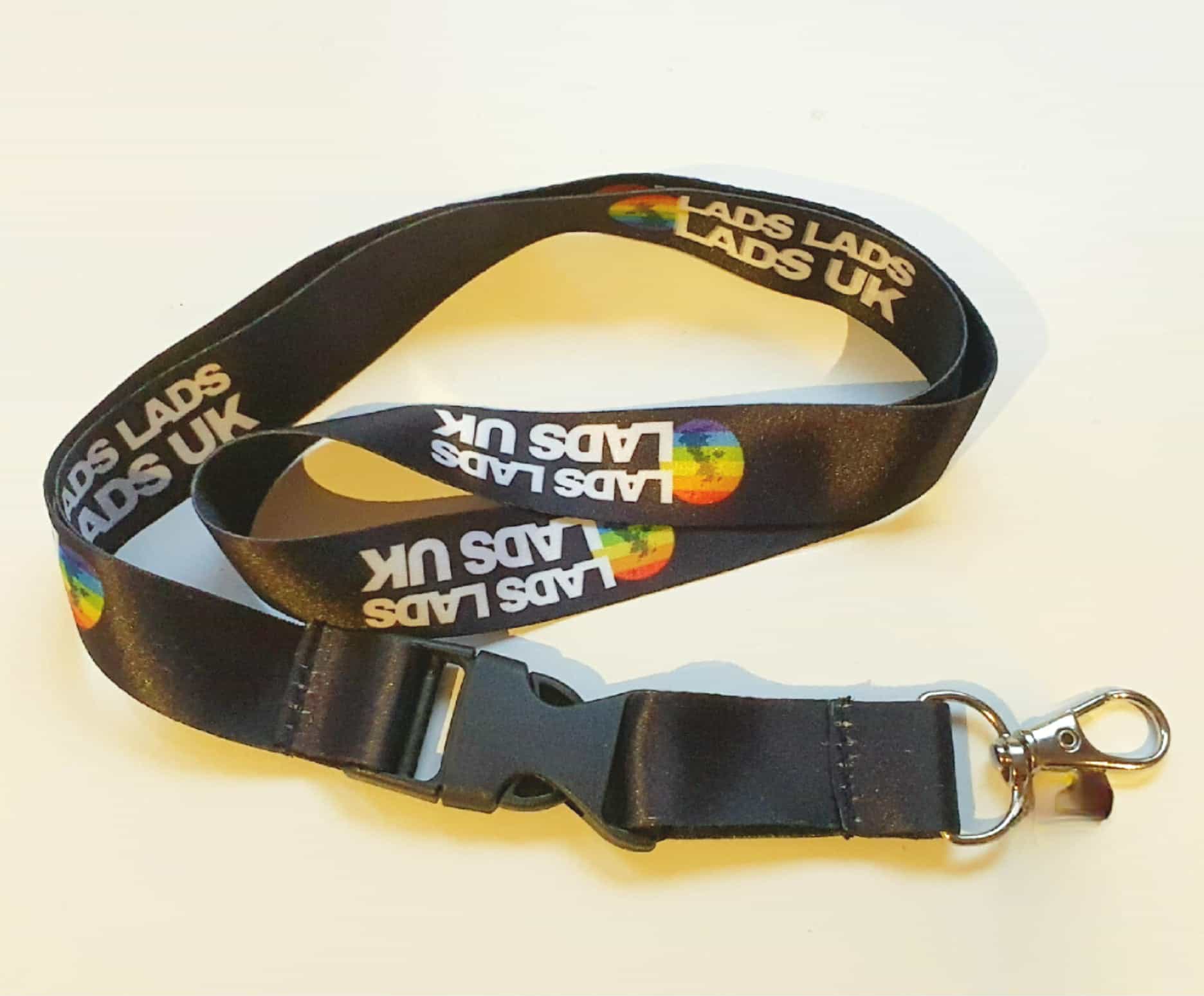 Lanyard