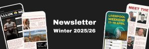 LLLUK NEWS - Winter 2025/26