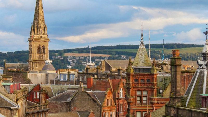 Dundee Meet – 7 February