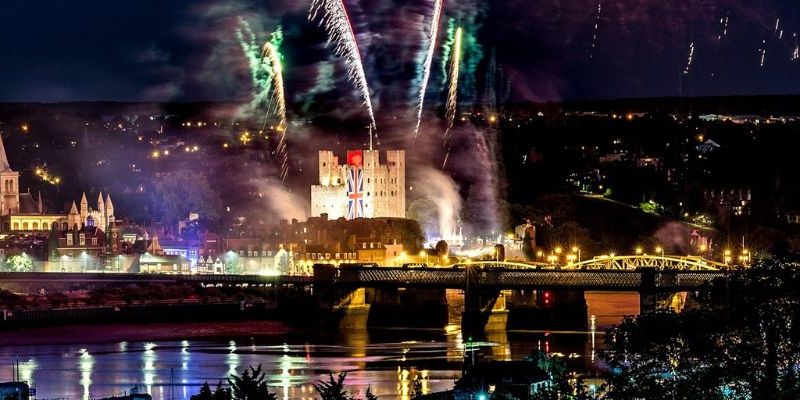 Kent Meet – 23 July